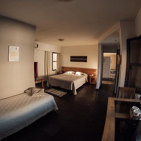 El Refugio Hotel 圣胡安 外观 照片