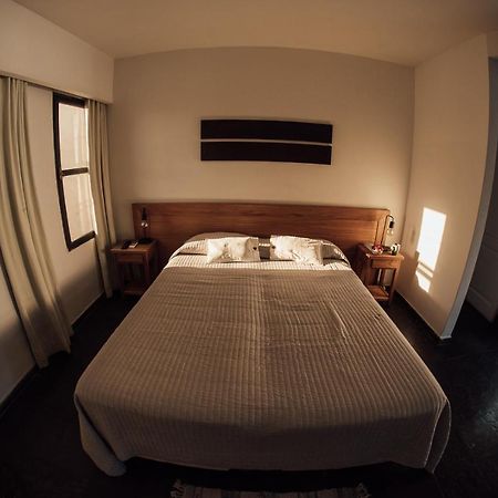 El Refugio Hotel 圣胡安 外观 照片