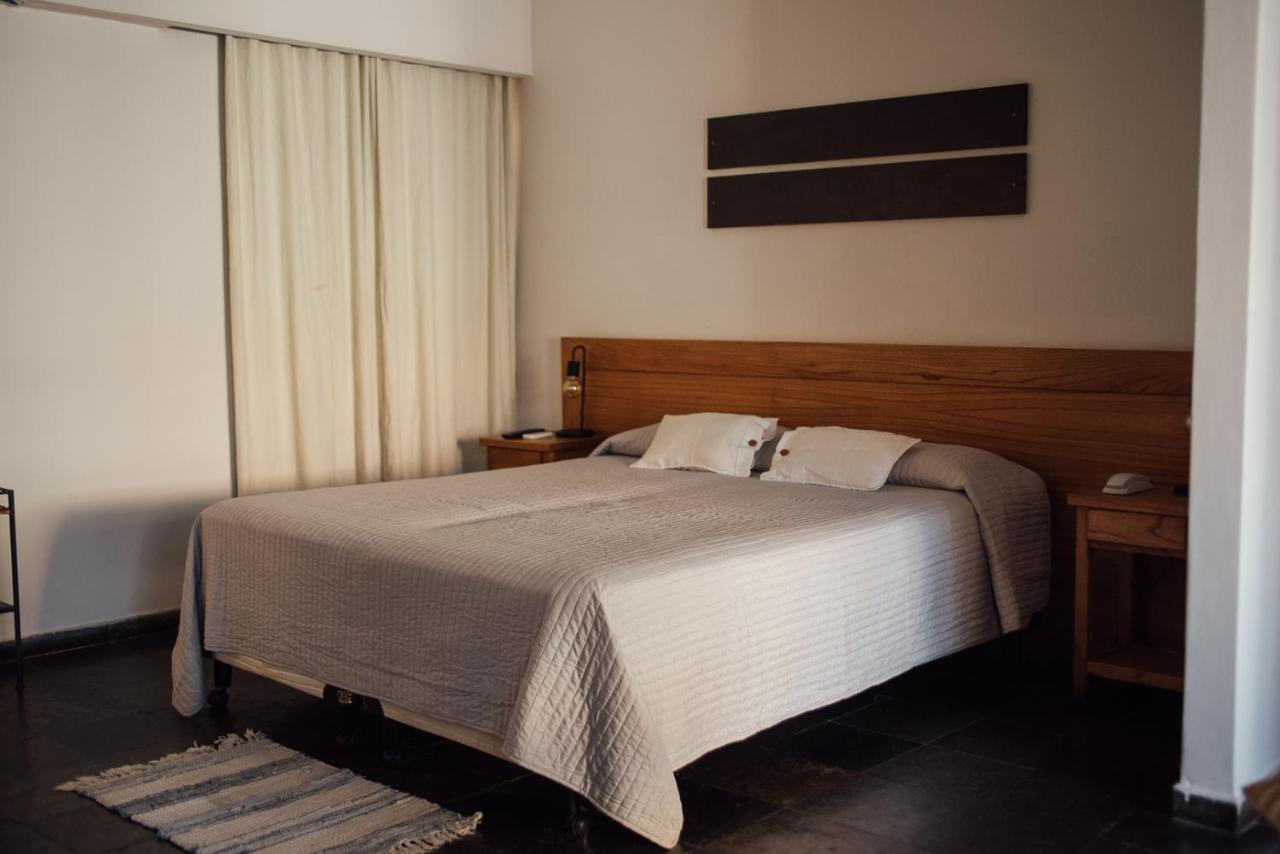 El Refugio Hotel 圣胡安 外观 照片